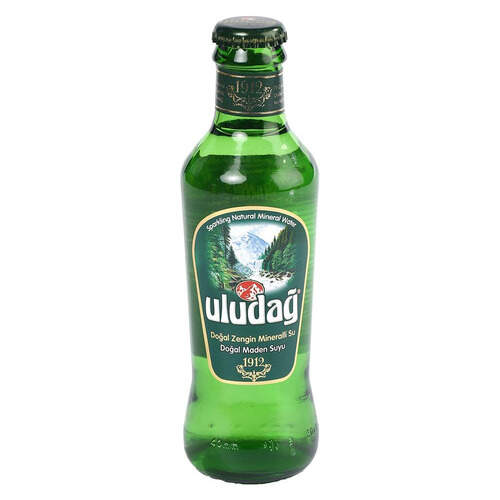Sade soda