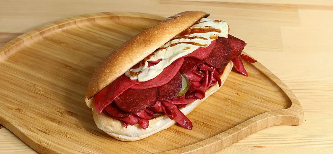 Sandviç